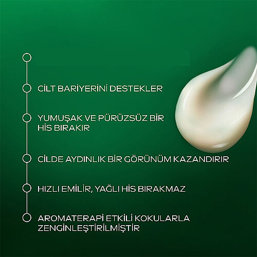 Weleda Skin Food Organik Nemlendirici Vücut Losyonu 250 ml - 3