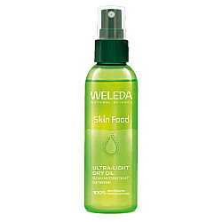 Weleda Skin Food Ultra-Light Dry Oil 100 ml - 1