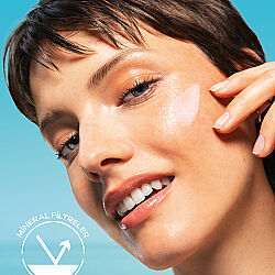 Weleda UV Glow Fluid Spf30 Mineral Yüz Güneş Kremi 30 ml - 4