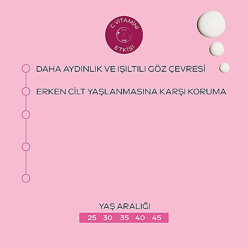 Weleda Yabani Gül Özlü Kırışıklık Karşıtı Pürüzsüzleştirici Göz Çevresi Bakım Kremi 12 ml - 3