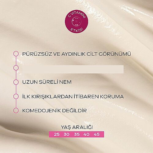 Weleda Yabani Gül Özlü Kırışıklık Karşıtı Pürüzsüzleştirici Gündüz Bakım Kremi 40 ml - 3