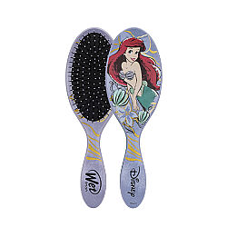 Wet Brush Disney Elegant Princess Dolaşık Açıcı Saç Fırçası - Ariel - 1