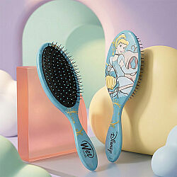 Wet Brush Disney Elegant Princess Dolaşık Açıcı Saç Fırçası - Cinderella - 4