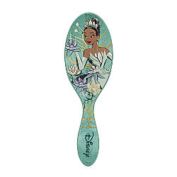 Wet Brush Disney Elegant Princess Dolaşık Açıcı Saç Fırçası - Tiana - 1