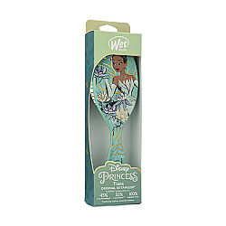 Wet Brush Disney Elegant Princess Dolaşık Açıcı Saç Fırçası - Tiana - 5