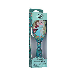 Wet Brush Disney Love Dolaşık Açıcı Saç Fırçası - Anna and Elsa - 2