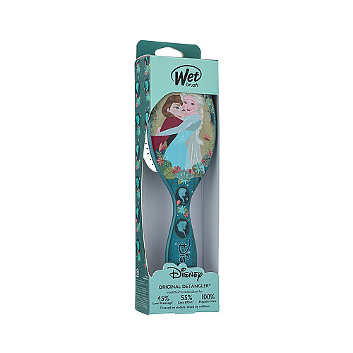 Wet Brush Disney Love Dolaşık Açıcı Saç Fırçası - Anna and Elsa - Wet Brush (1)