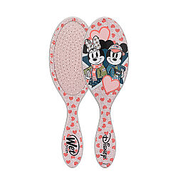 Wet Brush Disney Love Dolaşık Açıcı Saç Fırçası - Mickey and Minnie - 1