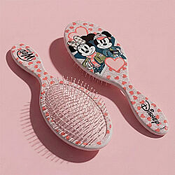 Wet Brush Disney Love Dolaşık Açıcı Saç Fırçası - Mickey and Minnie - 5