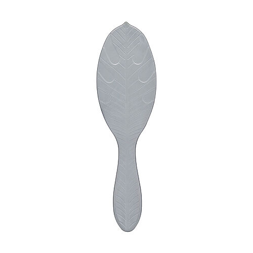 Wet Brush Go Green Treatment Shine Aktif Karbonlu Dolaşık Açıcı Saç Fırçası - Wet Brush (1)