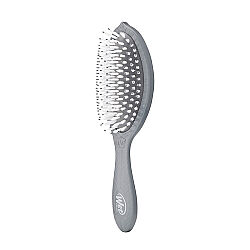 Wet Brush Go Green Treatment Shine Aktif Karbonlu Dolaşık Açıcı Saç Fırçası - 3