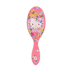 Wet Brush Hello Kitty and Friends Dolaşık Açıcı Saç Fırçası - Hello Kitty - 1