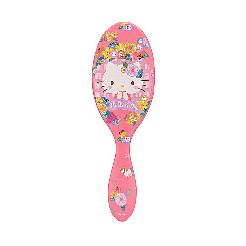 Wet Brush Hello Kitty and Friends Dolaşık Açıcı Saç Fırçası - Hello Kitty - Wet Brush