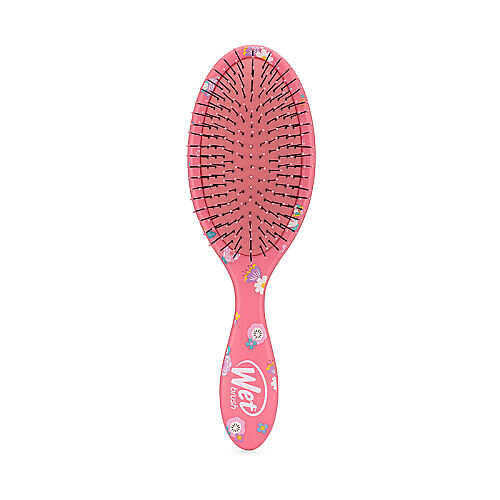 Wet Brush Hello Kitty and Friends Dolaşık Açıcı Saç Fırçası - Hello Kitty - Wet Brush (1)