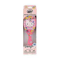 Wet Brush Hello Kitty and Friends Dolaşık Açıcı Saç Fırçası - Hello Kitty - 4