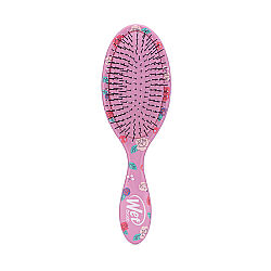 Wet Brush Hello Kitty and Friends Dolaşık Açıcı Saç Fırçası - Kuromi - 2