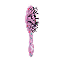 Wet Brush Hello Kitty and Friends Dolaşık Açıcı Saç Fırçası - Kuromi - 3