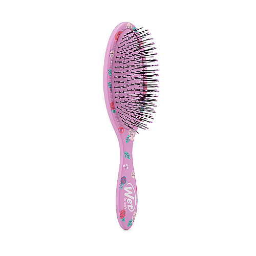Wet Brush Hello Kitty and Friends Dolaşık Açıcı Saç Fırçası - Kuromi - 3
