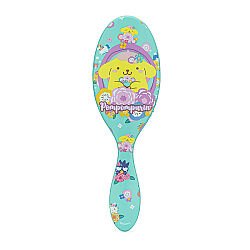 Wet Brush Hello Kitty and Friends Dolaşık Açıcı Saç Fırçası - Pompompurin - 1