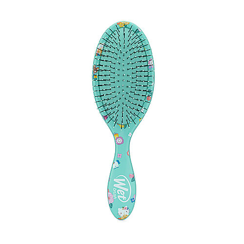 Wet Brush Hello Kitty and Friends Dolaşık Açıcı Saç Fırçası - Pompompurin - Wet Brush (1)