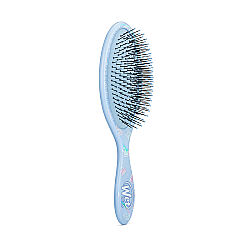 Wet Brush Hello Kitty Dolaşık Açıcı Saç Fırçası - Mavi - 3