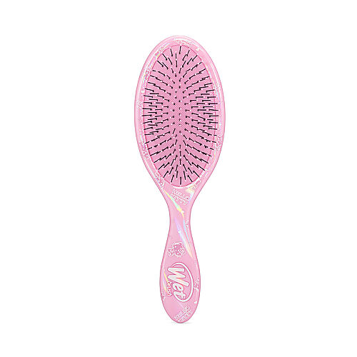 Wet Brush Hello Kitty Dolaşık Açıcı Saç Fırçası - Pembe - Wet Brush (1)
