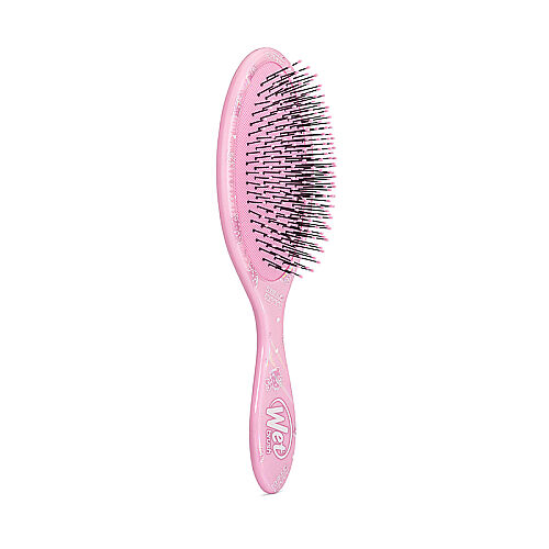 Wet Brush Hello Kitty Dolaşık Açıcı Saç Fırçası - Pembe - 3