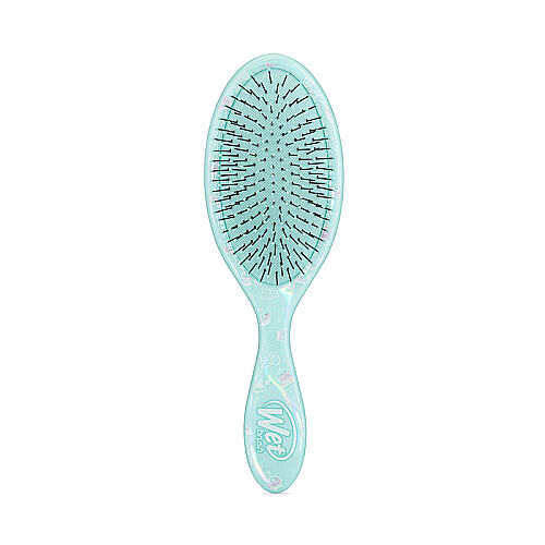 Wet Brush Hello Kitty Dolaşık Açıcı Saç Fırçası - Yeşil - Wet Brush (1)