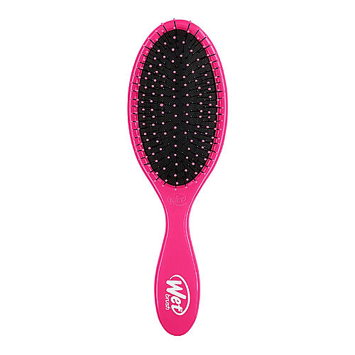 Wet Brush Original Detangler Dolaşık Açıcı Saç Fırçası Pembe - Wet Brush (1)