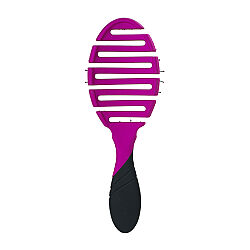 Wet Brush Pro Flex Dry Saç Fırçası - Mor - 2