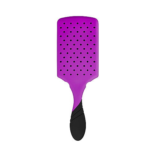 Wet Brush Pro Paddle Detangler Dolaşık Açıcı Geniş Saç Fırçası - Mor - Wet Brush (1)