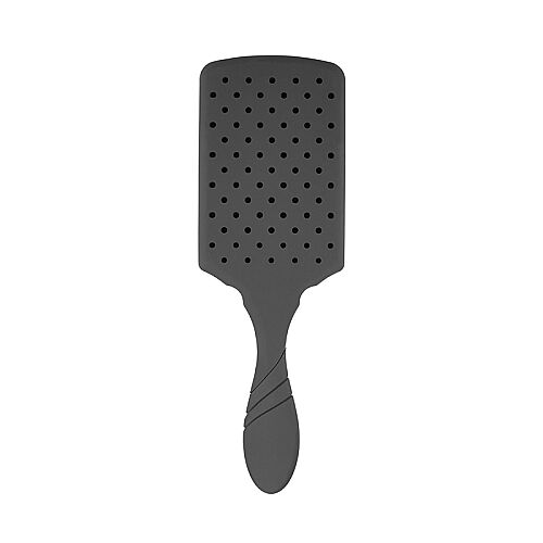 Wet Brush Pro Paddle Detangler Dolaşık Açıcı Geniş Saç Fırçası - Siyah - Wet Brush (1)