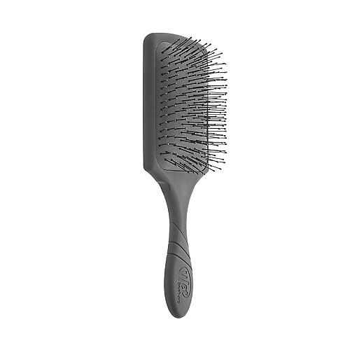 Wet Brush Pro Paddle Detangler Dolaşık Açıcı Geniş Saç Fırçası - Siyah - 3