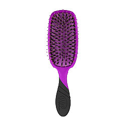 Wet Brush Pro Shine Enhancer Saç Fırçası - Mor - 1