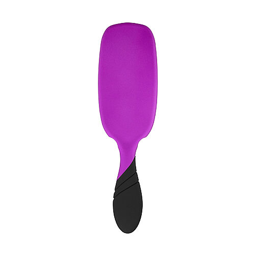 Wet Brush Pro Shine Enhancer Saç Fırçası - Mor - Wet Brush (1)