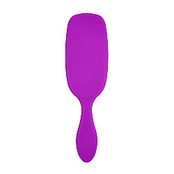 Wet Brush Shine Enhancer Saç Fırçası - Mor - 2