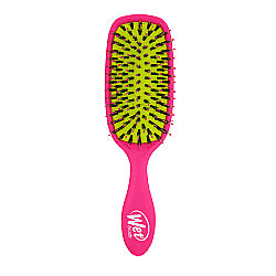 Wet Brush Shine Enhancer Saç Fırçası - Pembe - 1