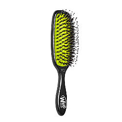 Wet Brush Shine Enhancer Saç Fırçası - Siyah - 3