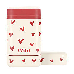 Wild Pink Grapefruit-Lime Refillable Deodorant 40 g - 2