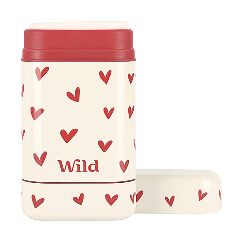 Wild Pink Grapefruit-Lime Refillable Deodorant 40 g - Wild (1)