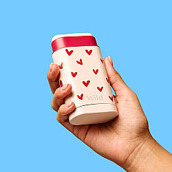 Wild Pink Grapefruit-Lime Refillable Deodorant 40 g - 4