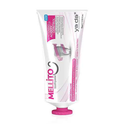 ya da multicosmetics Mellito Diş Macunu 75 ml - ya da multicosmetics