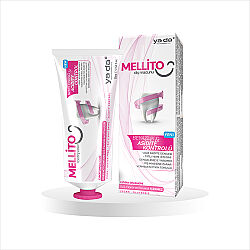 ya da multicosmetics Mellito Diş Macunu 75 ml - 2