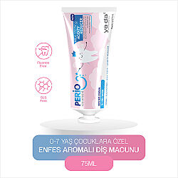 ya da multicosmetics Perio Diş Macunu - 5