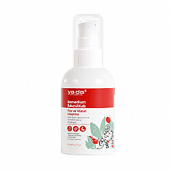 ya da multicosmetics Remedium Bebek ve Çocuk Kolay Emilen Yüz ve Vücut Losyonu 150 ml - 1