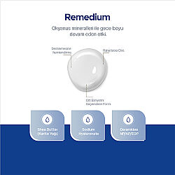 ya da multicosmetics Remedium Gece Merhemi 100 ml - 5