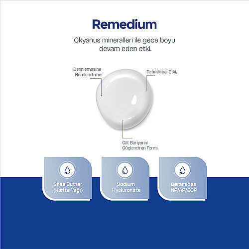 ya da multicosmetics Remedium Gece Merhemi 100 ml - 5