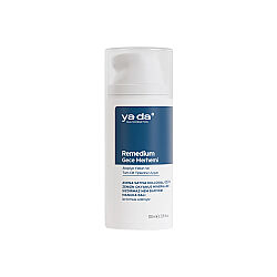ya da multicosmetics Remedium Gece Merhemi 100 ml - 1