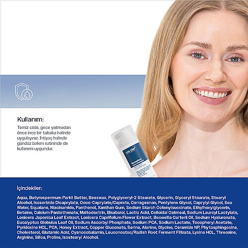 ya da multicosmetics Remedium Gece Merhemi 100 ml - 6