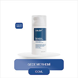 ya da multicosmetics Remedium Gece Merhemi 100 ml - 2